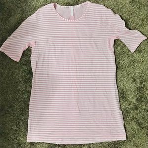 Lululemon Devotion Tee